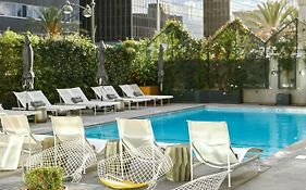 The Line Hotel La